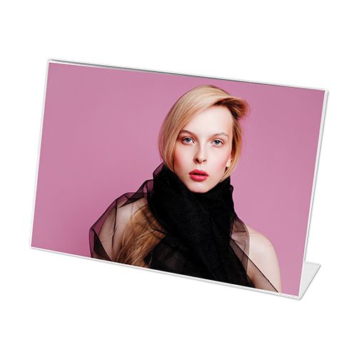 Picture of Horizontal Picture Frame (4"x6")