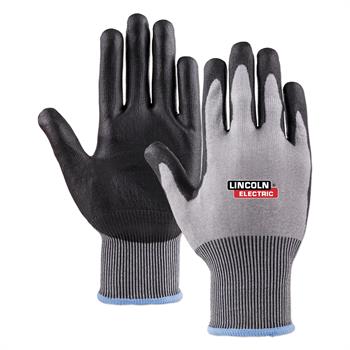 Picture of Men's Cut Resistant A3 Palm Dipped Gloves