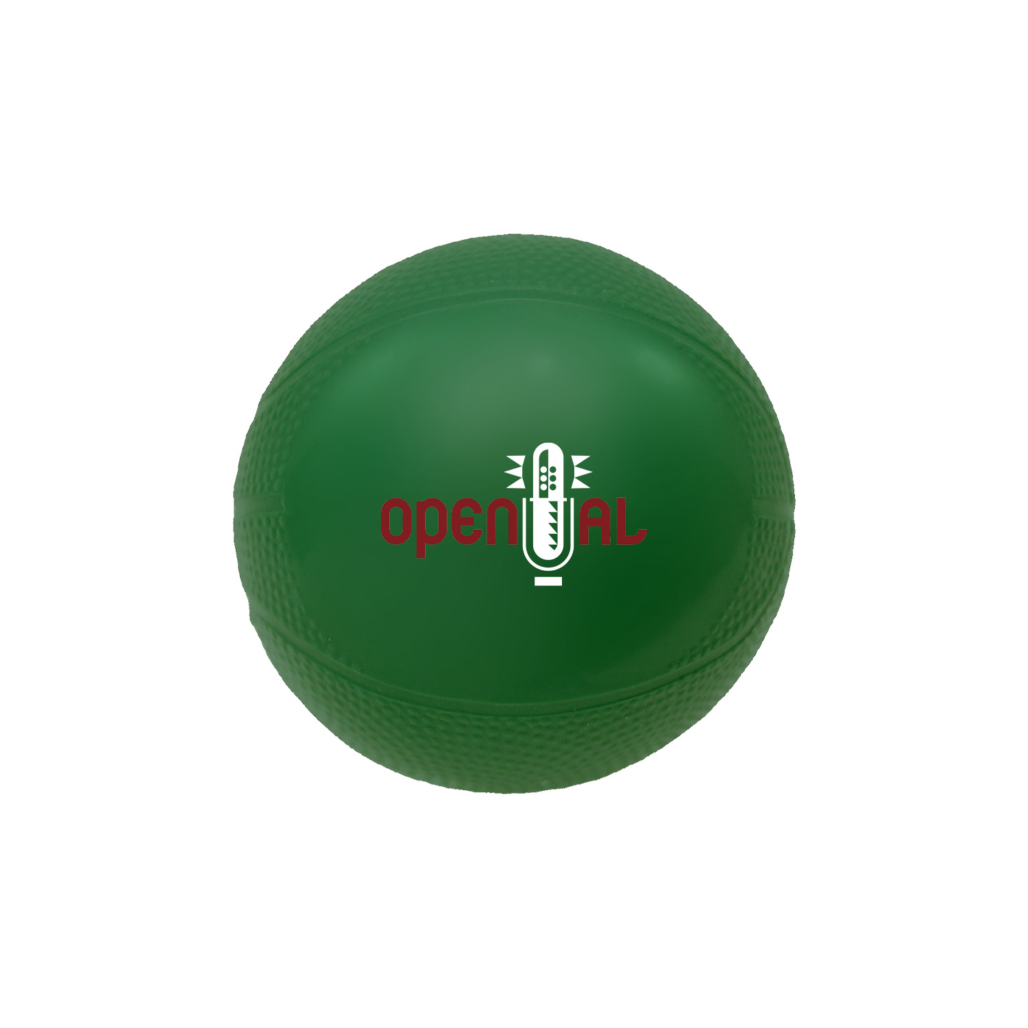 Picture of 4¼" Mini Vinyl Basketball