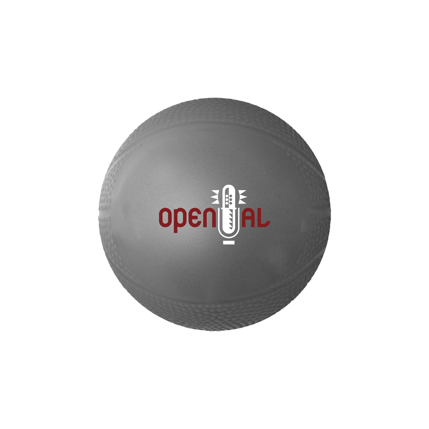Picture of 4¼" Mini Vinyl Basketball