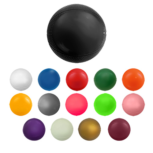 Picture of 4¼" Mini Vinyl Basketball
