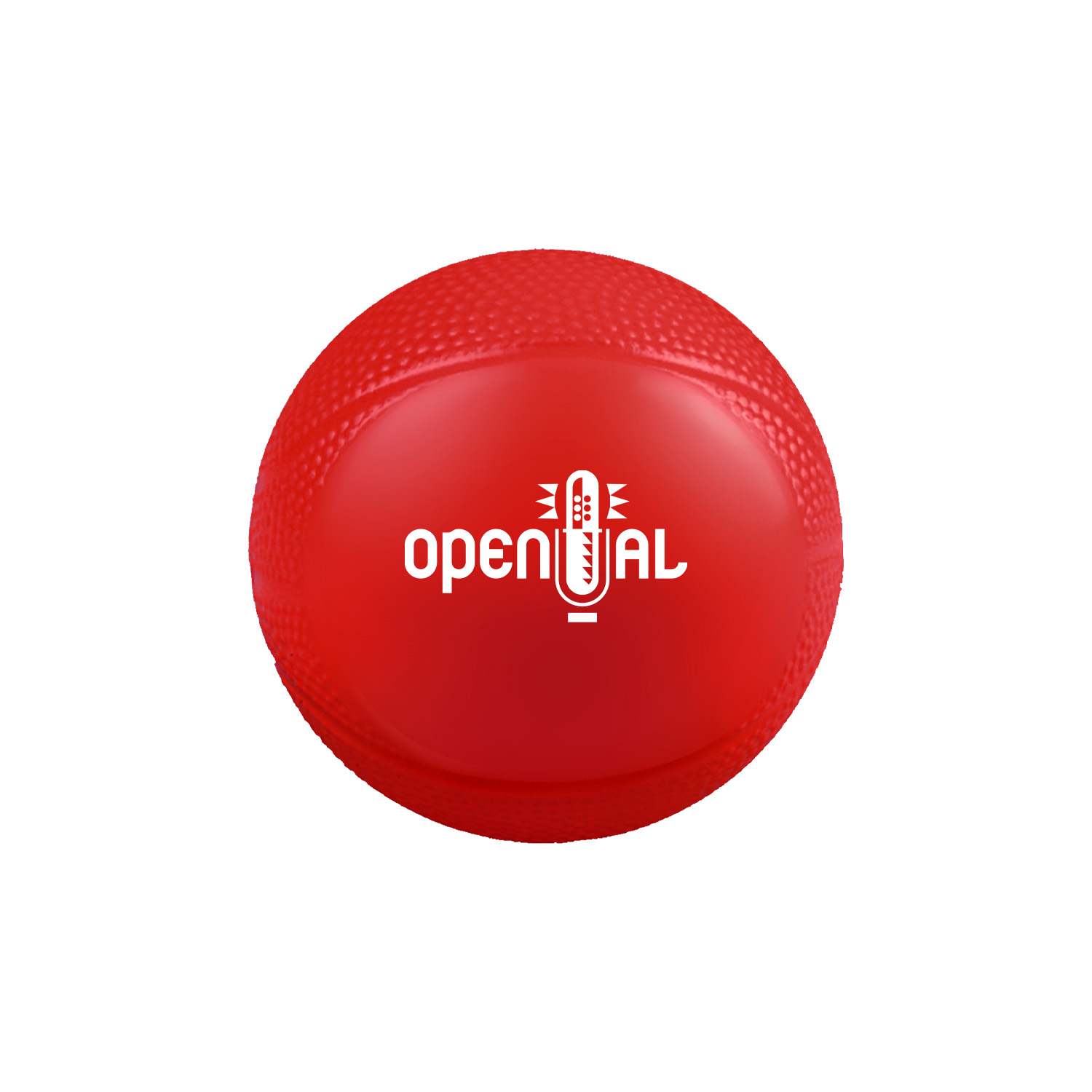 Picture of 4¼" Mini Vinyl Basketball