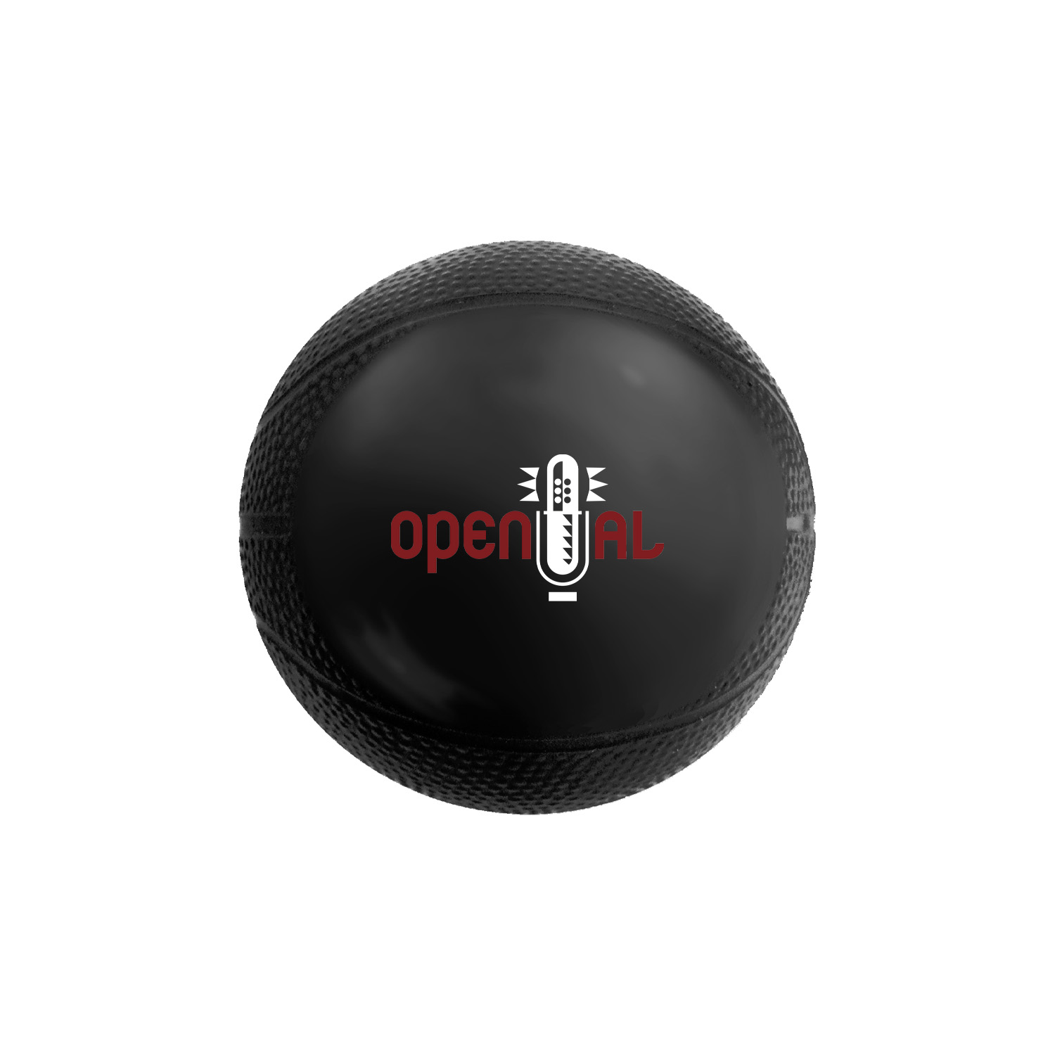 Picture of 4¼" Mini Vinyl Basketball