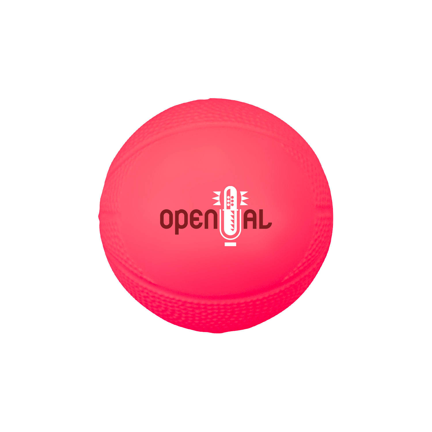Picture of 4¼" Mini Vinyl Basketball