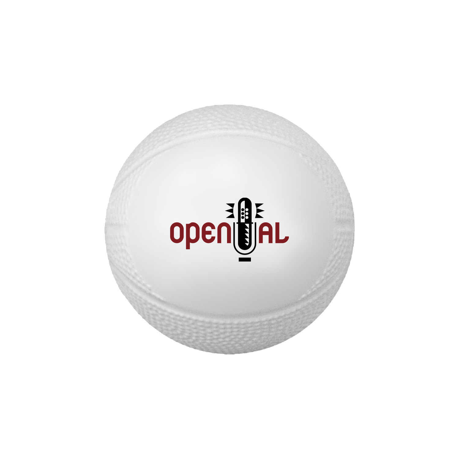 Picture of 4¼" Mini Vinyl Basketball