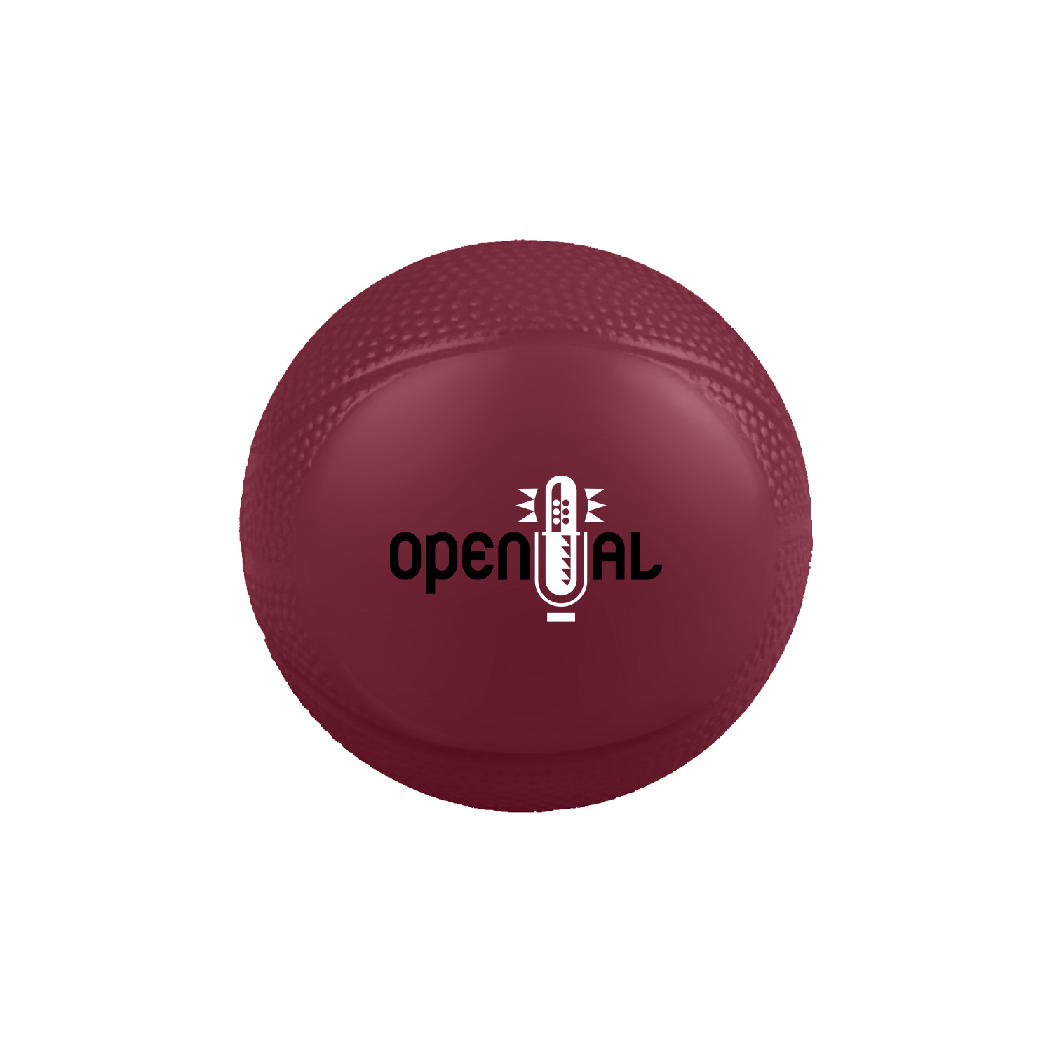 Picture of 4¼" Mini Vinyl Basketball