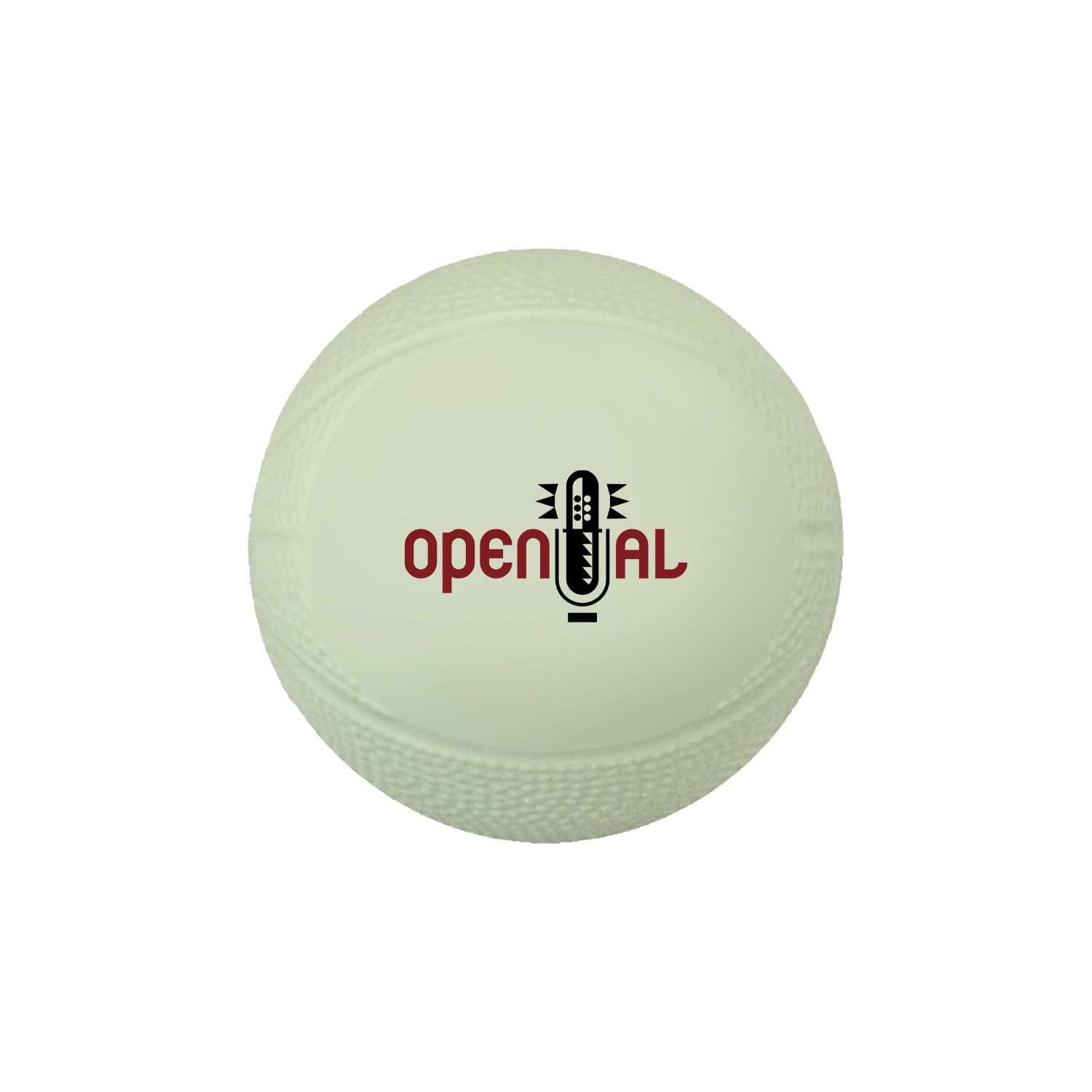 Picture of 4¼" Mini Vinyl Basketball