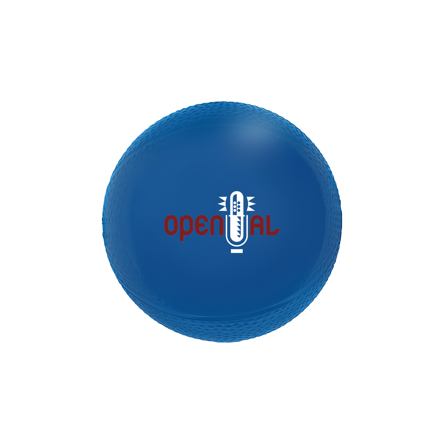 Picture of 4¼" Mini Vinyl Basketball