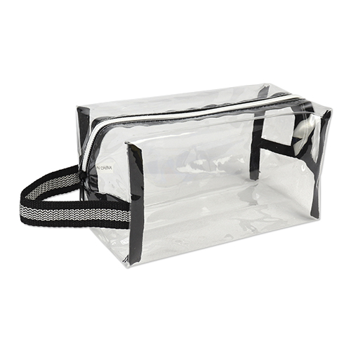 Picture of Clear Travel Bag
