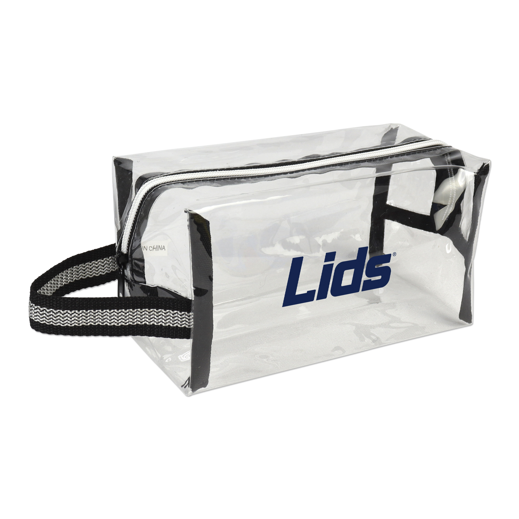 Picture of Clear Travel Bag