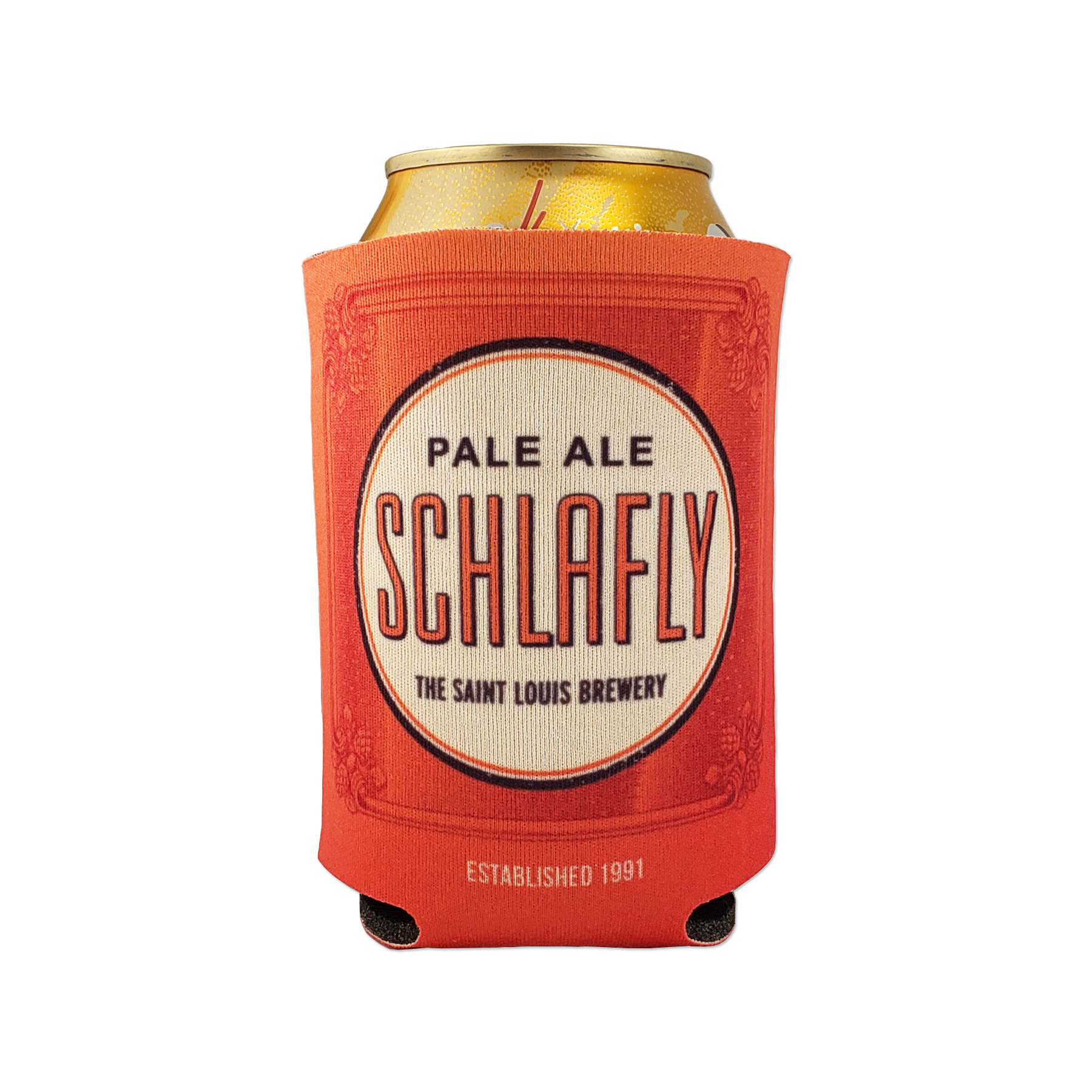 Picture of USA Made Full Color Can Cooler