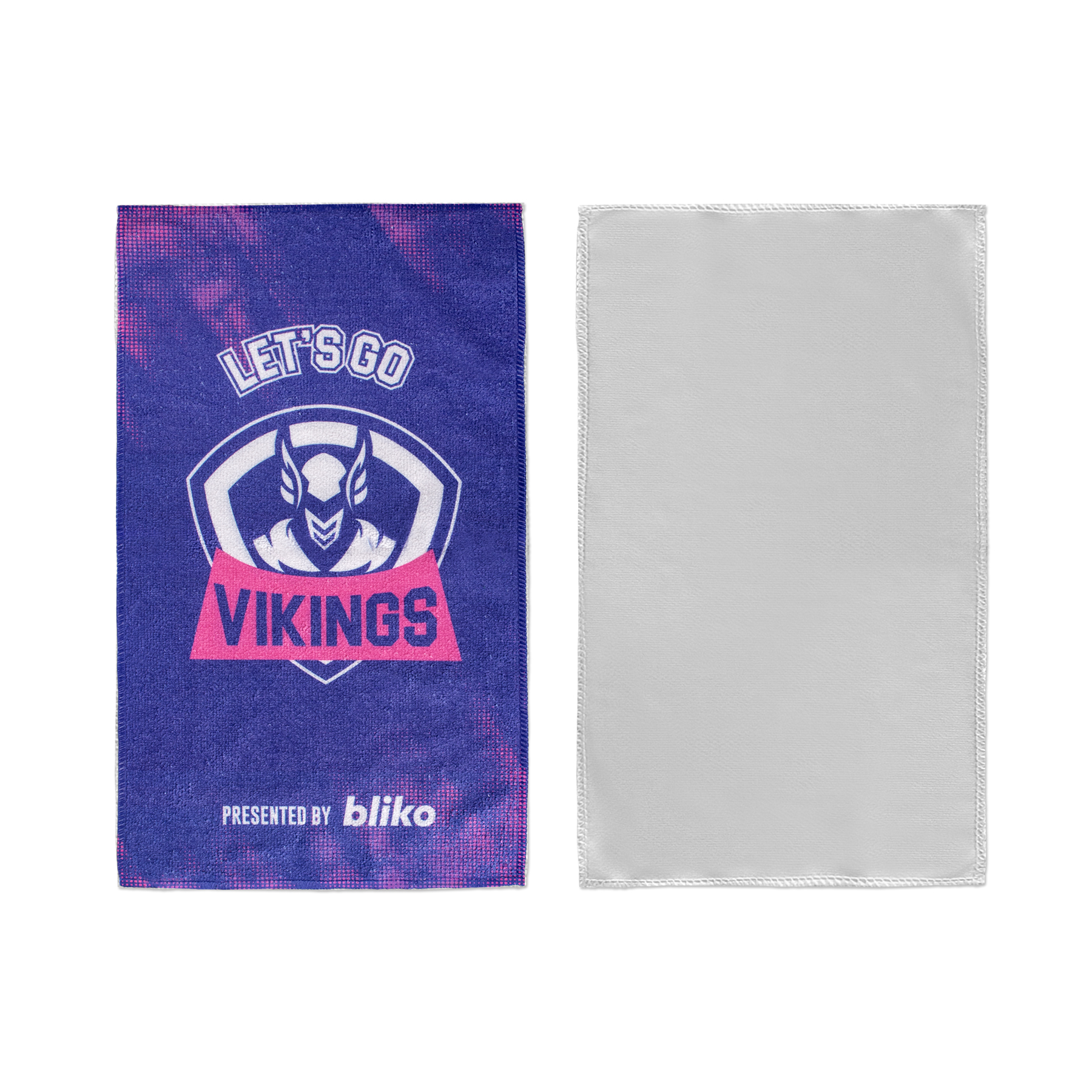 Picture of ProColor Victory Rally Towel (11"x 18")