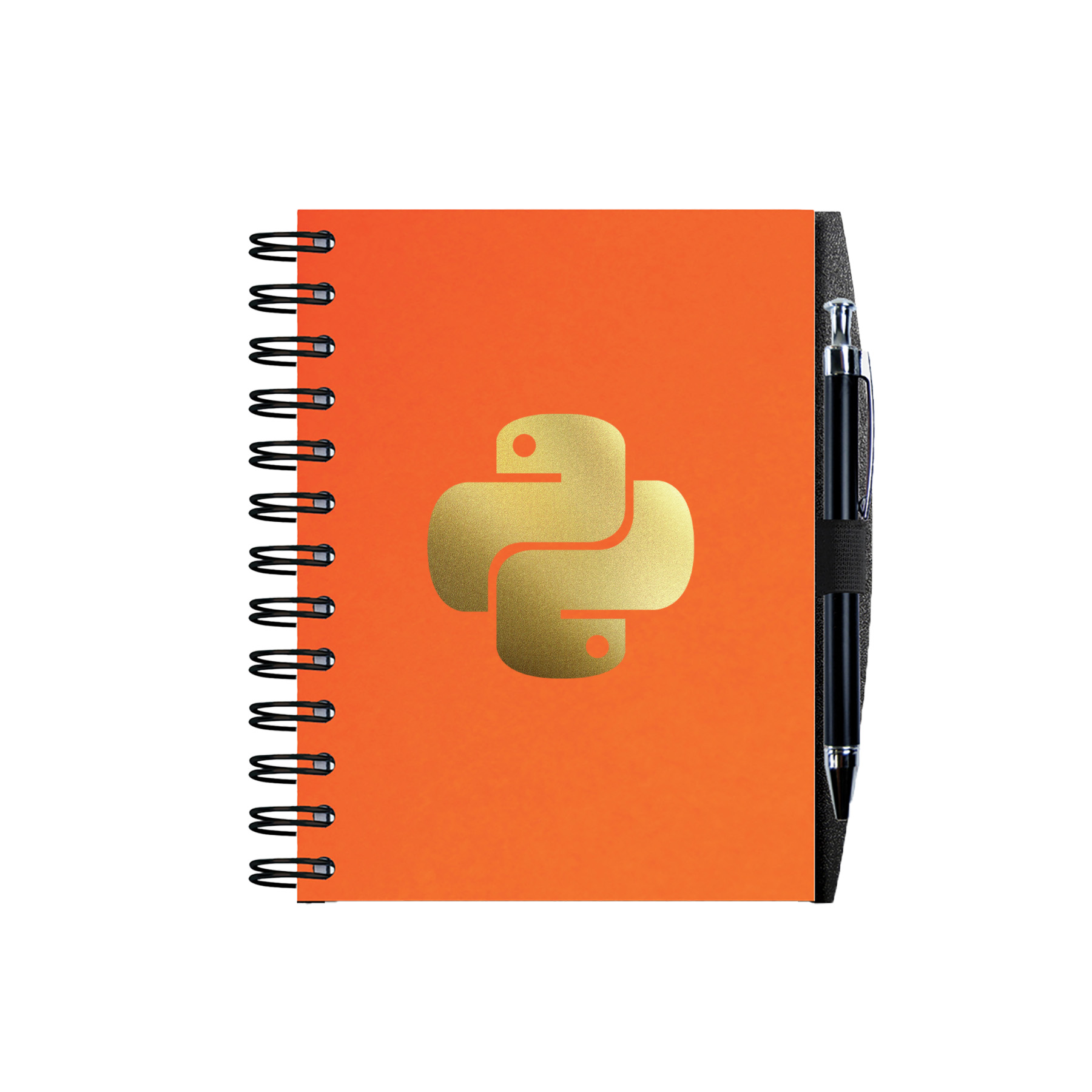Picture of Wellness Journal With Pen (80 Pages)