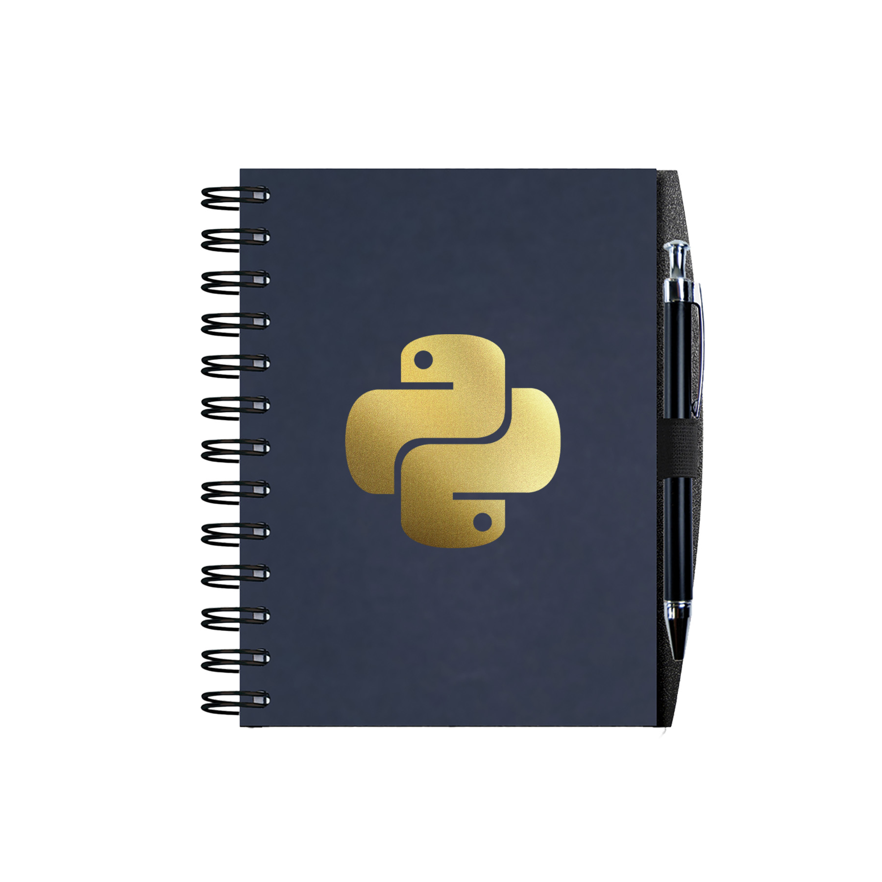 Picture of Wellness Journal With Pen (80 Pages)