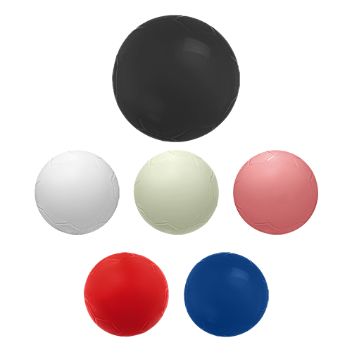 Picture of 4 1/4" Mini Vinyl Soccer Ball