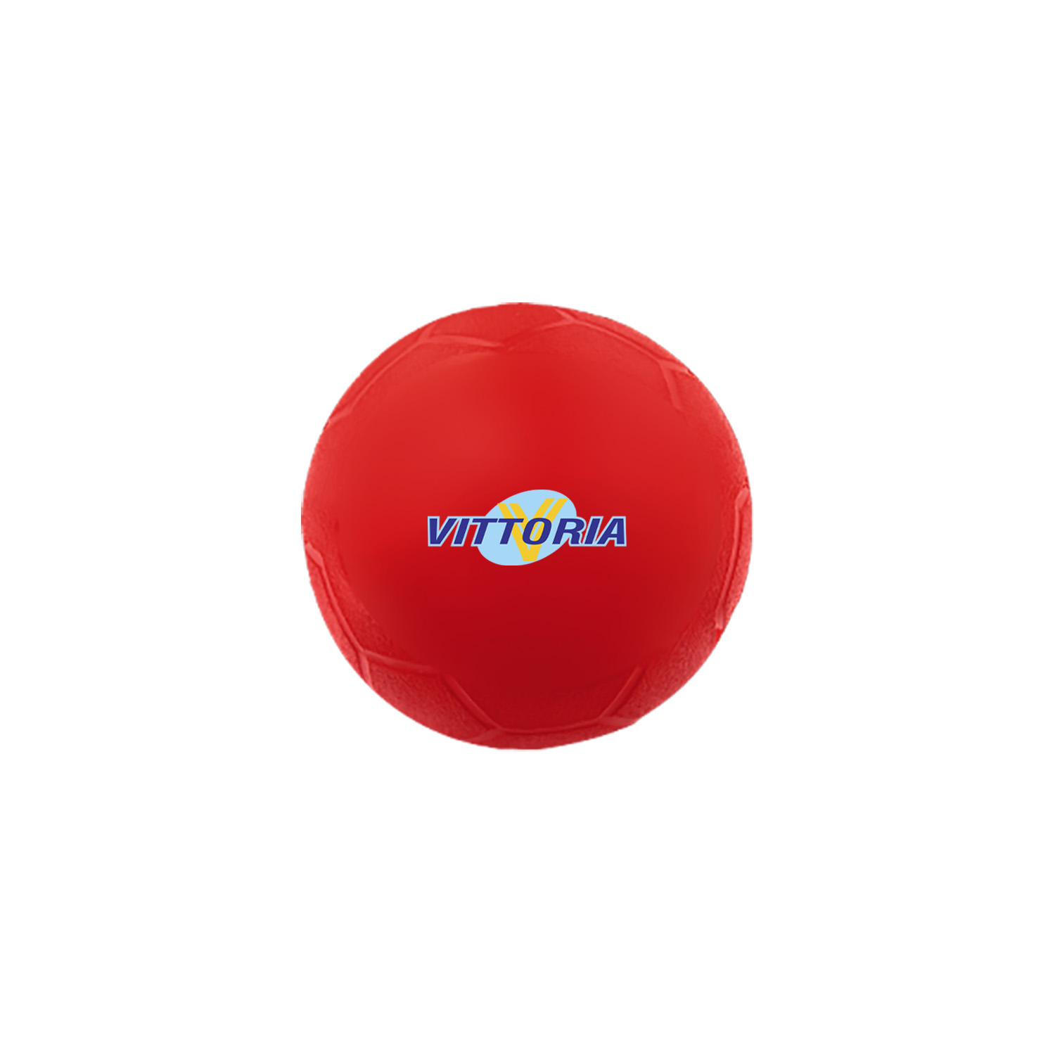 Picture of 4 1/4" Mini Vinyl Soccer Ball