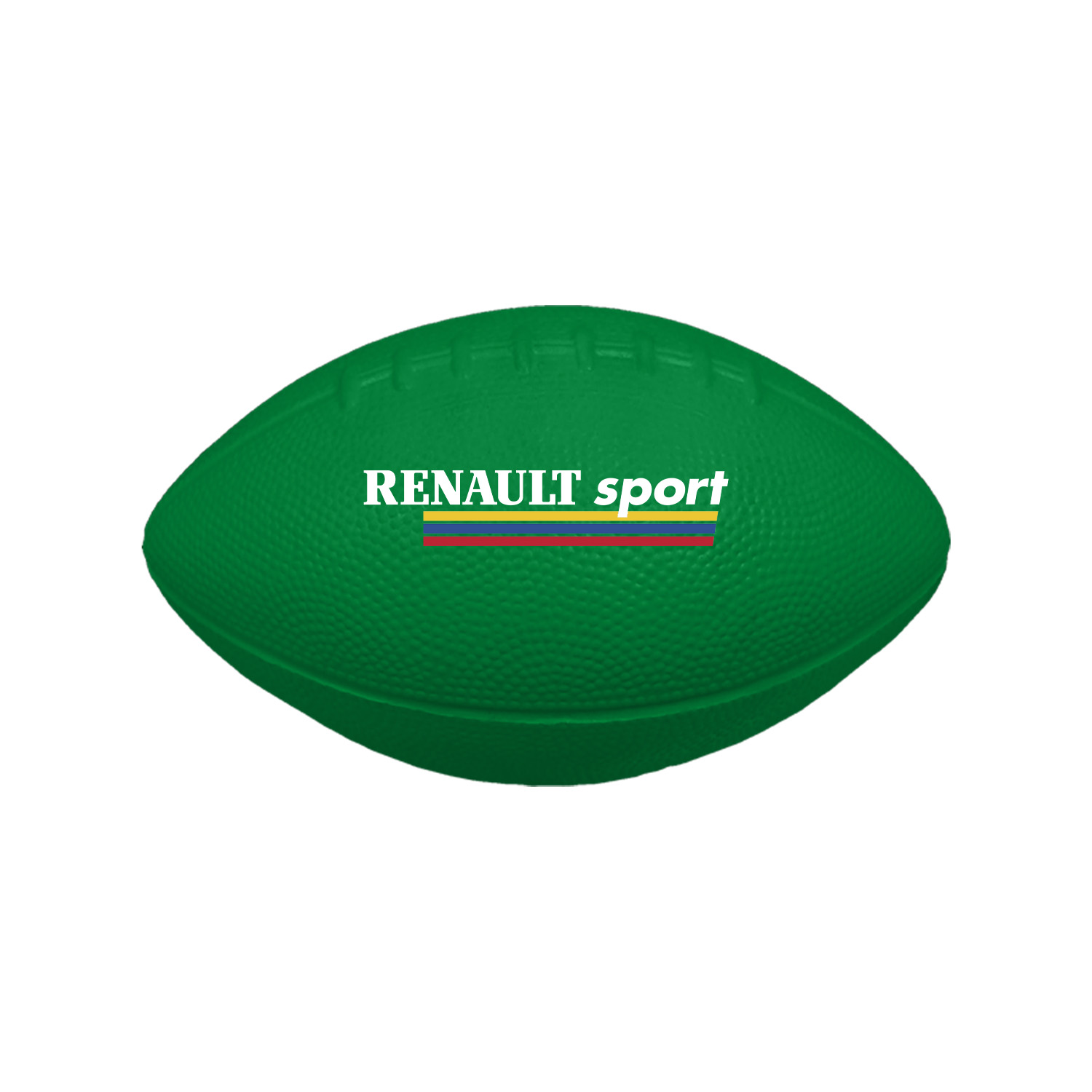 Picture of 10" Solid Color Foam Football