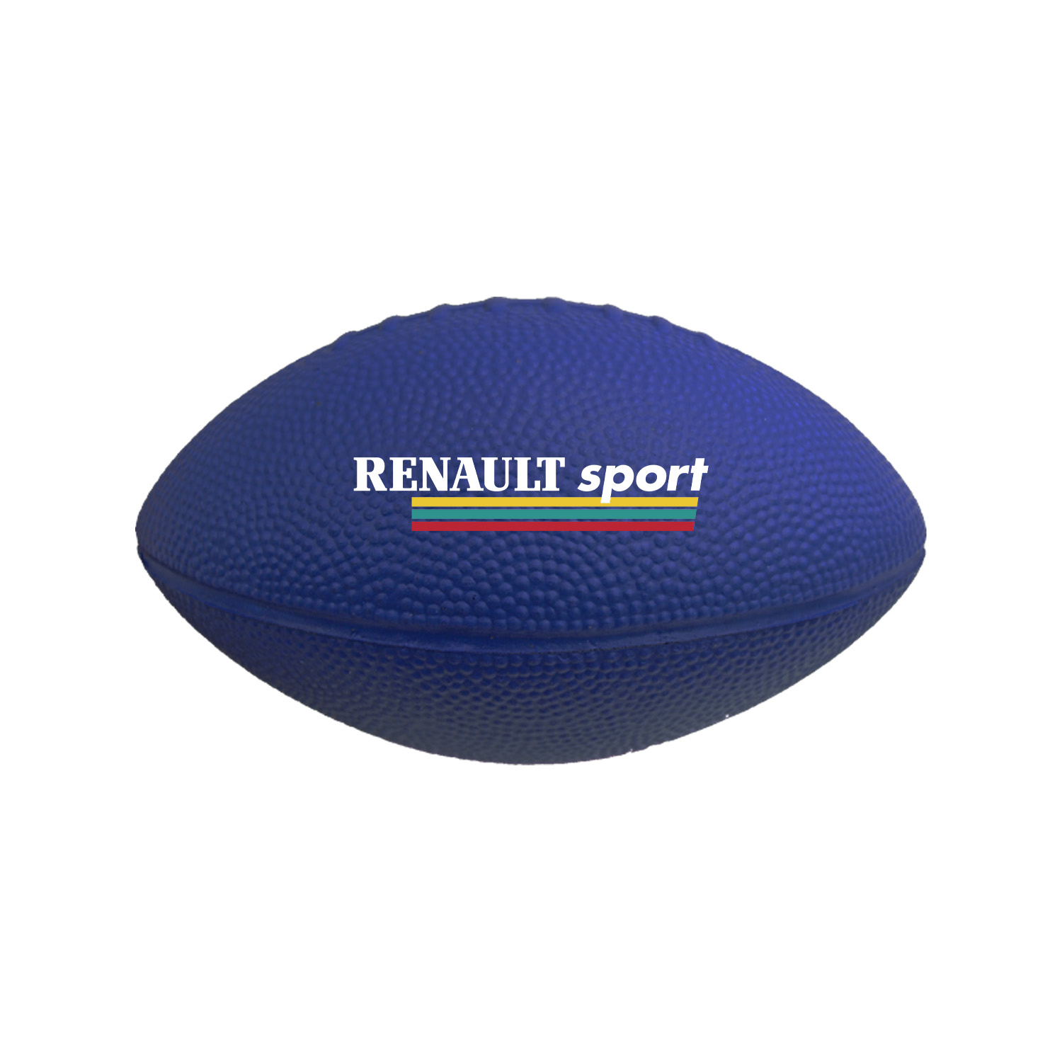 Picture of 10" Solid Color Foam Football