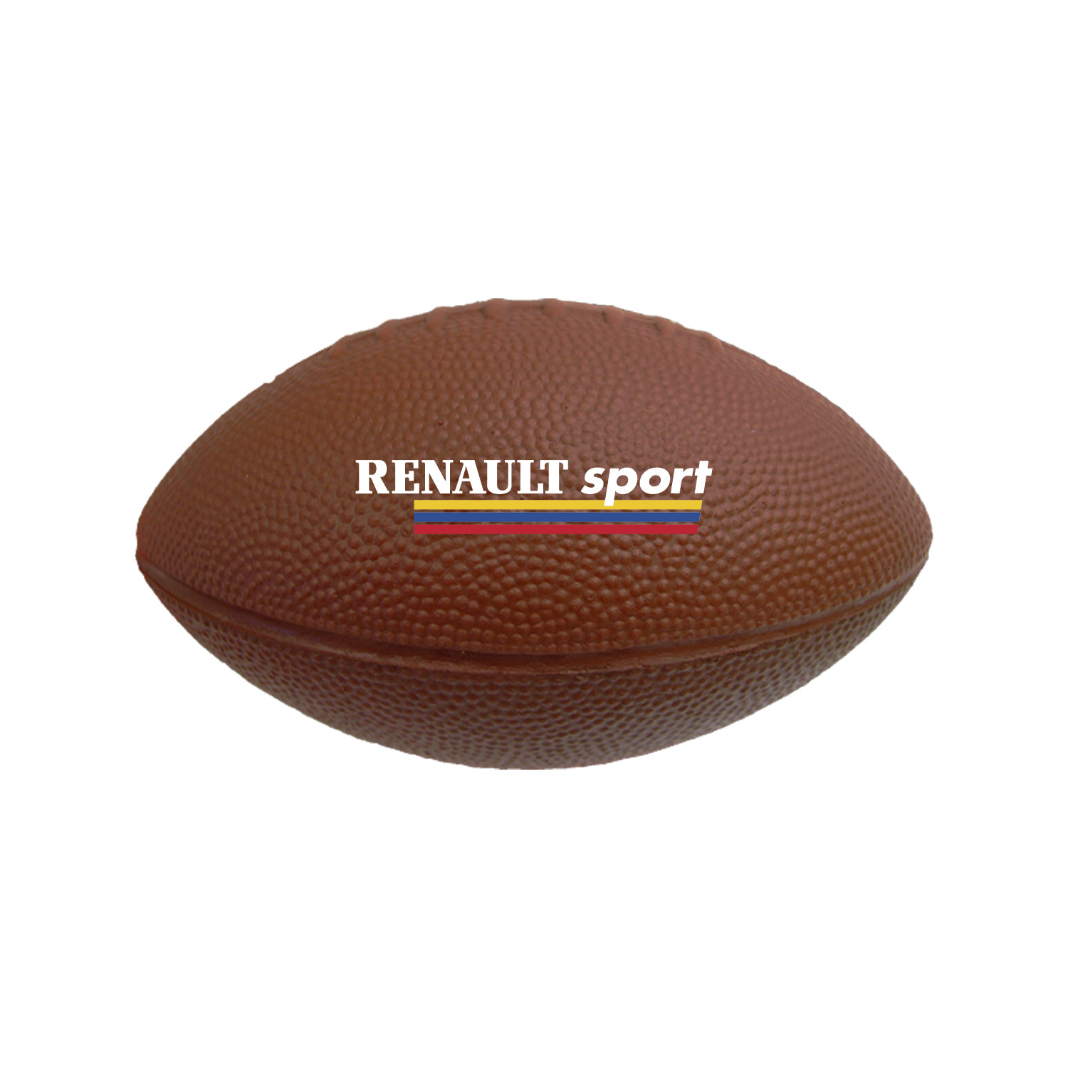 Picture of 10" Solid Color Foam Football