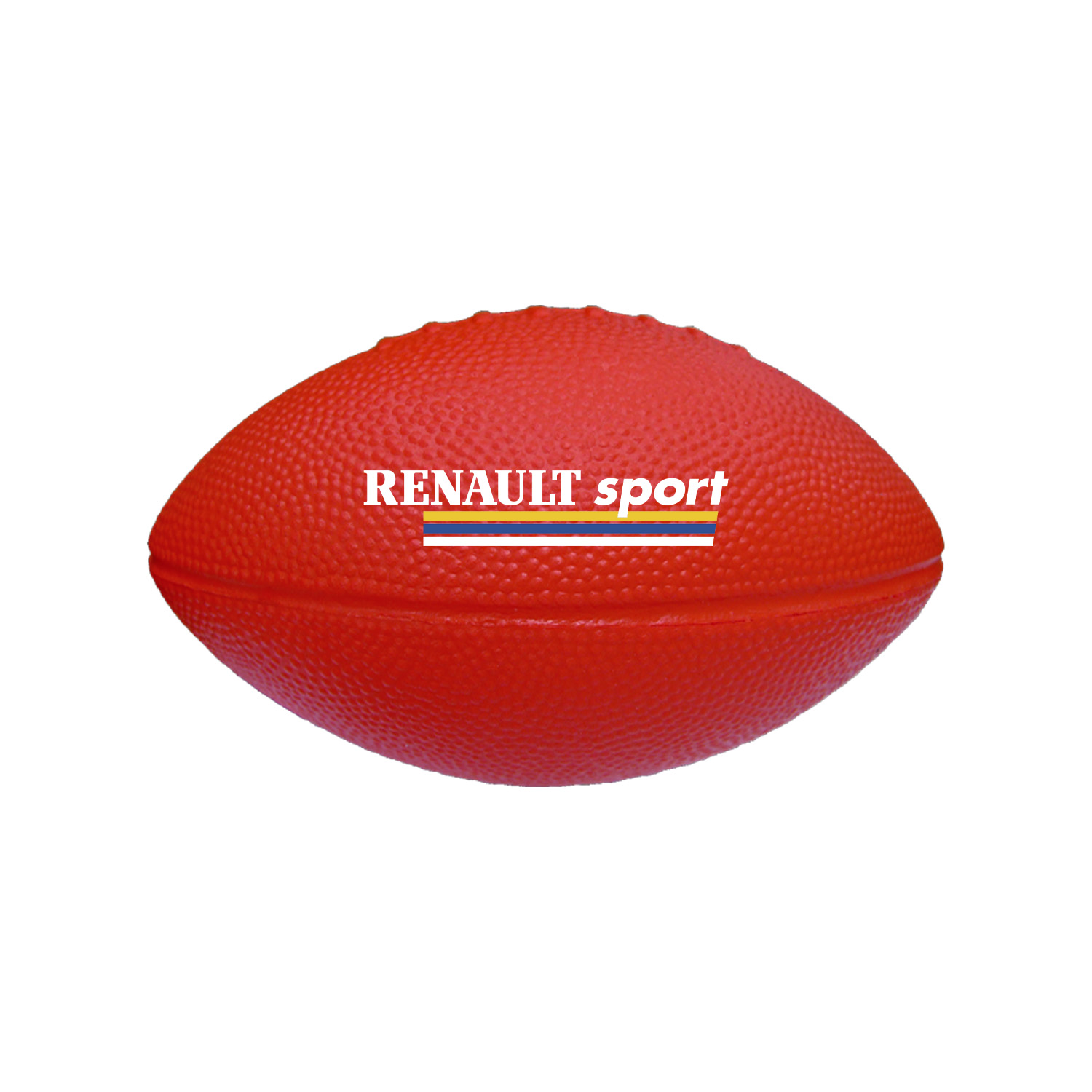 Picture of 10" Solid Color Foam Football