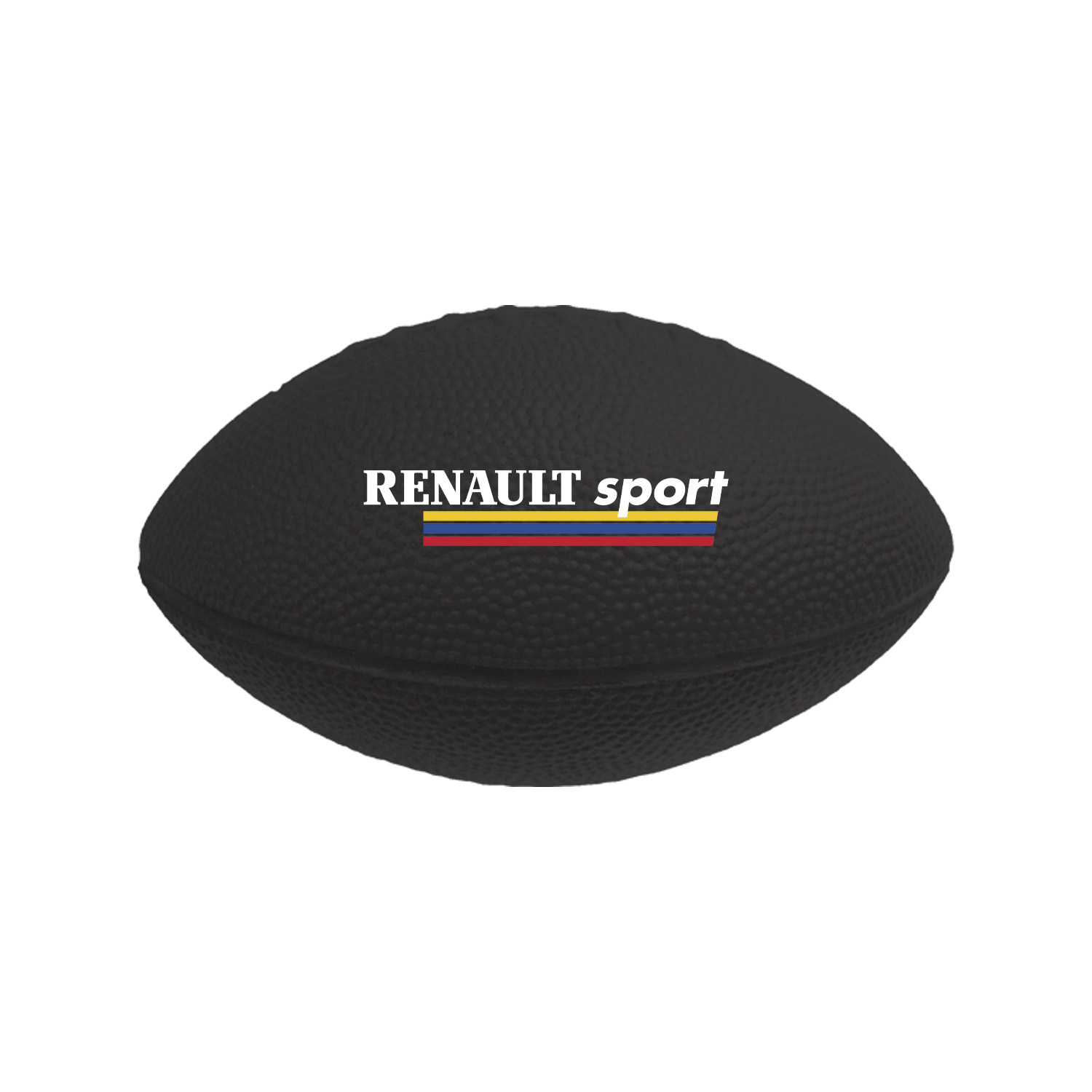 Picture of 10" Solid Color Foam Football