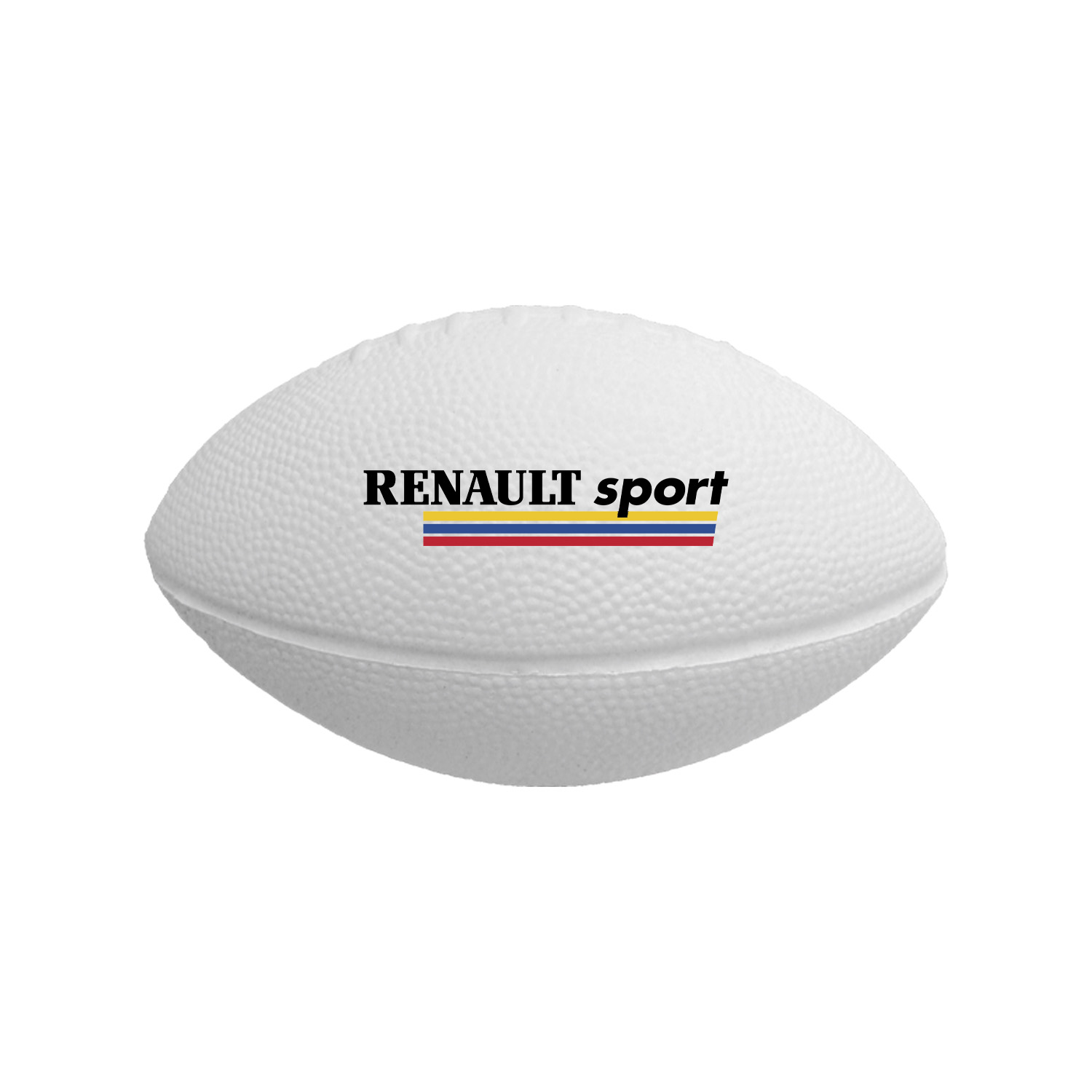 Picture of 10" Solid Color Foam Football