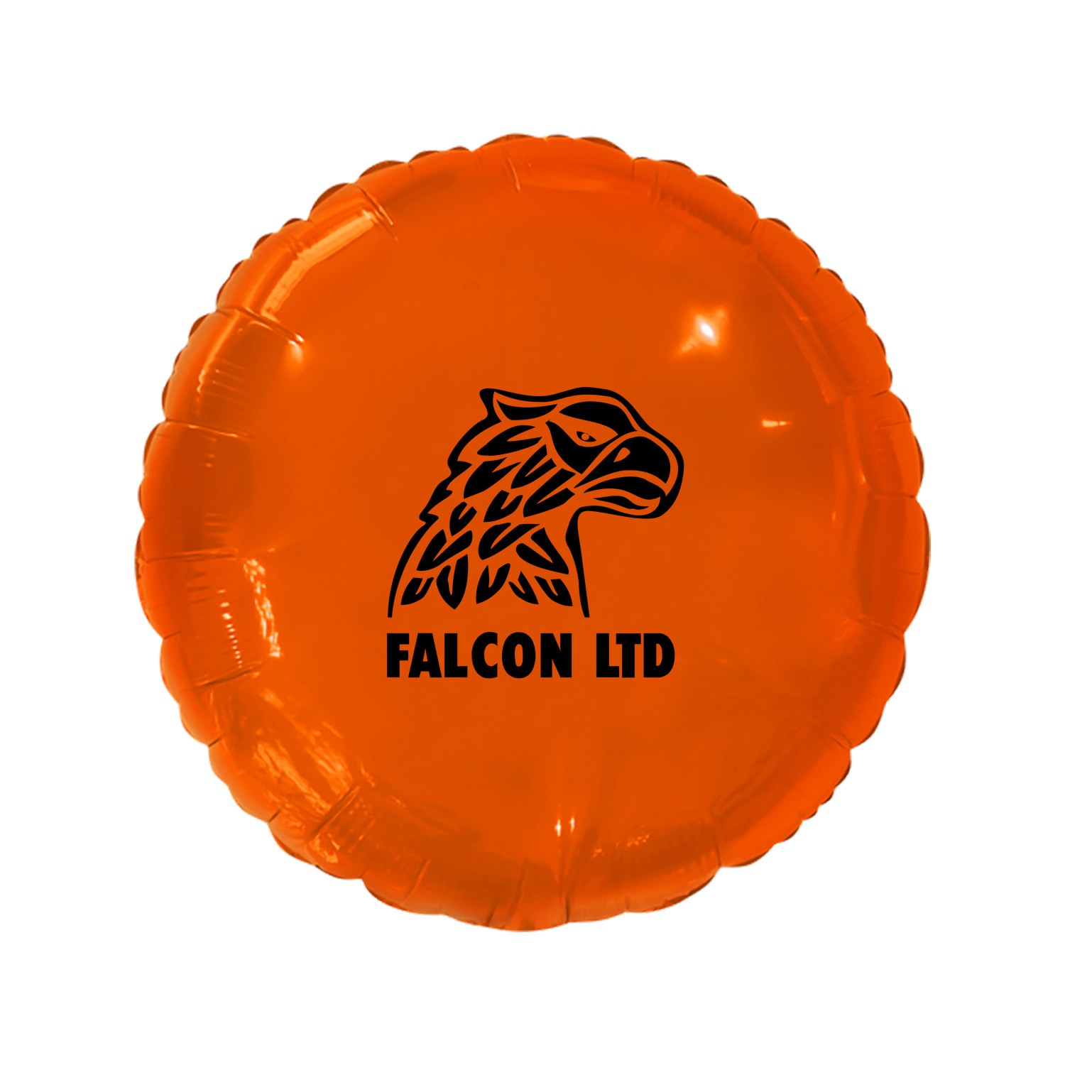 Picture of 17" Round Helium Saver XtraLife® Foil Balloons
