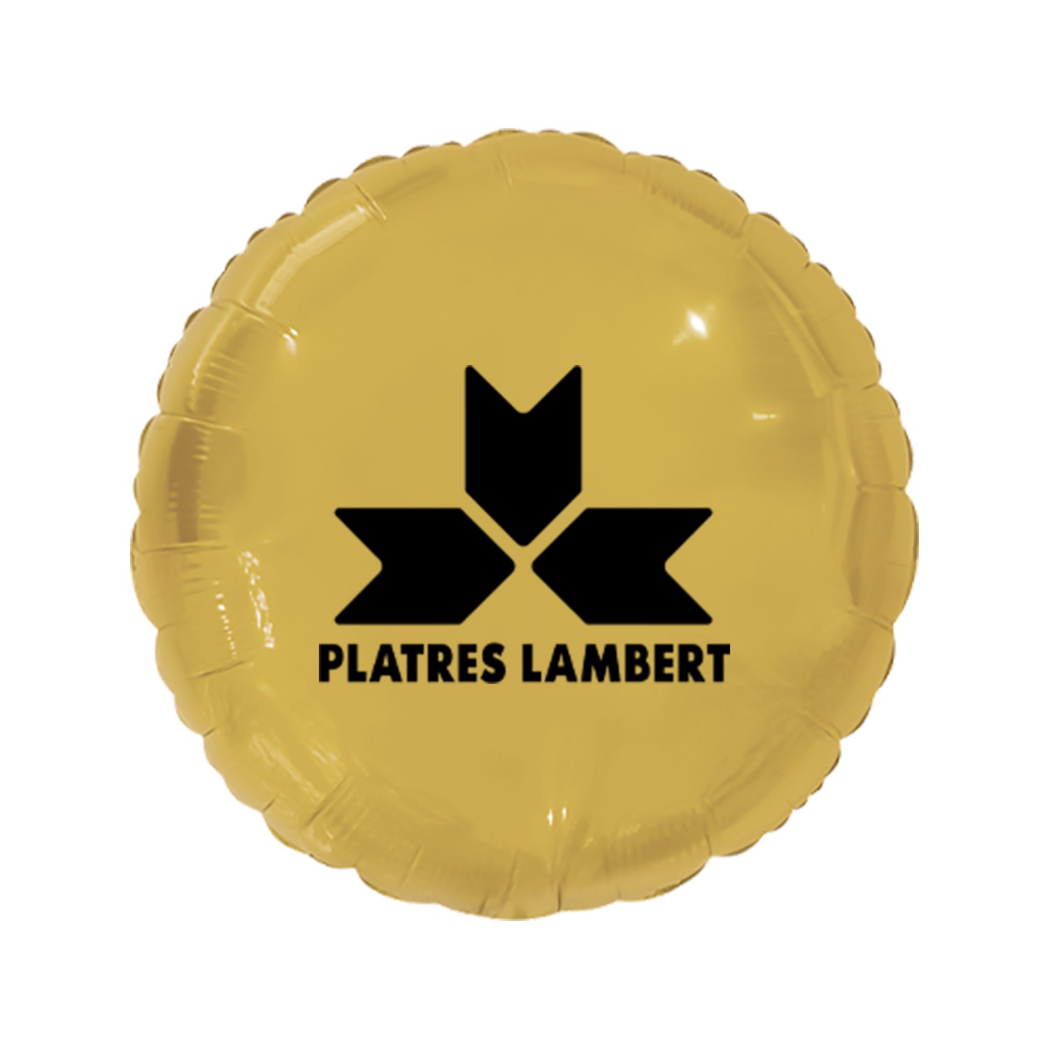 Picture of 17" Round Helium Saver XtraLife® Foil Balloons