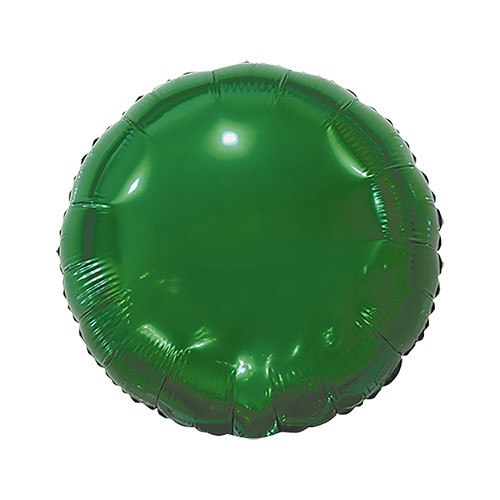 Picture of 17" Round Helium Saver XtraLife® Foil Balloons