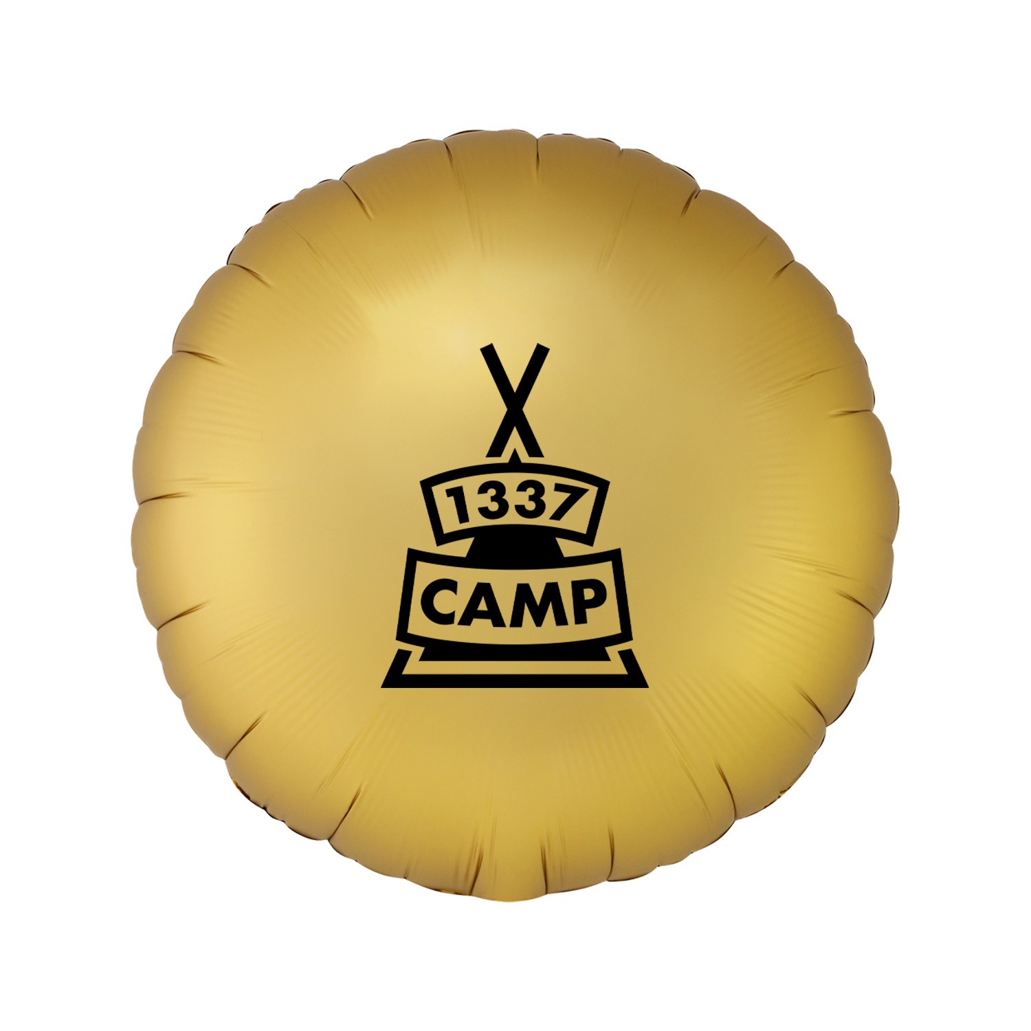 Picture of 17" Round Helium Saver XtraLife® Foil Balloons