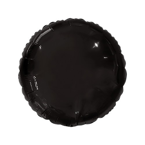 Picture of 17" Round Helium Saver XtraLife® Foil Balloons
