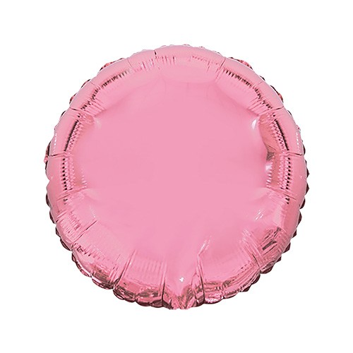 Picture of 17" Round Helium Saver XtraLife® Foil Balloons