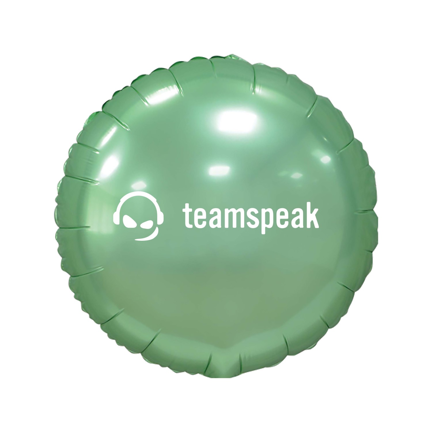 Picture of 17" Round Helium Saver XtraLife® Foil Balloons