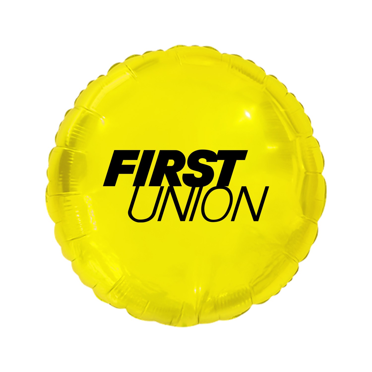Picture of 17" Round Helium Saver XtraLife® Foil Balloons