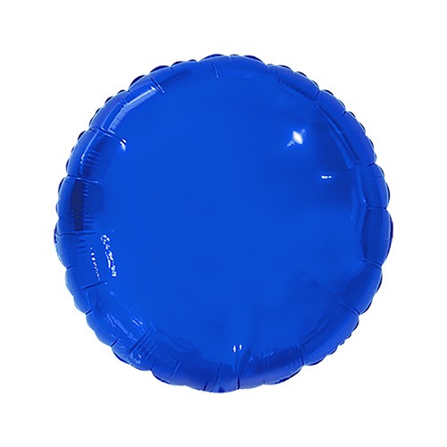 Picture of 17" Round Helium Saver XtraLife® Foil Balloons