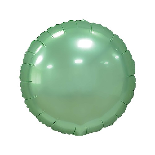 Picture of 17" Round Helium Saver XtraLife® Foil Balloons