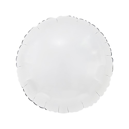 Picture of 17" Round Helium Saver XtraLife® Foil Balloons