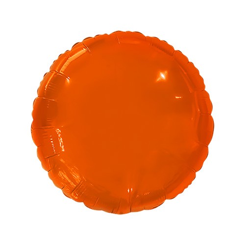 Picture of 17" Round Helium Saver XtraLife® Foil Balloons