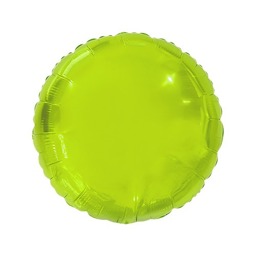 Picture of 17" Round Helium Saver XtraLife® Foil Balloons