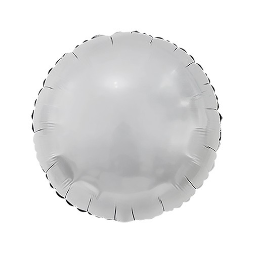 Picture of 17" Round Helium Saver XtraLife® Foil Balloons