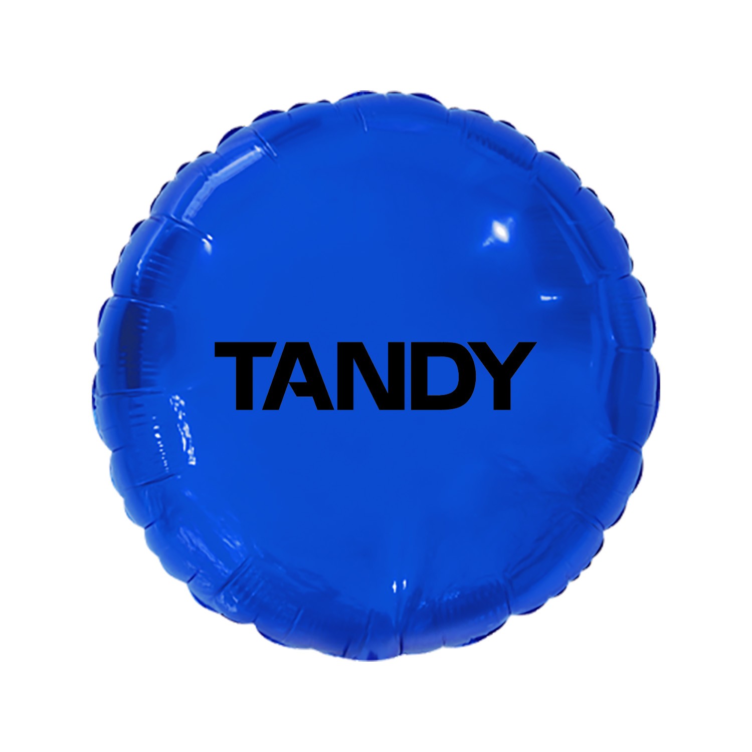 Picture of 17" Round Helium Saver XtraLife® Foil Balloons