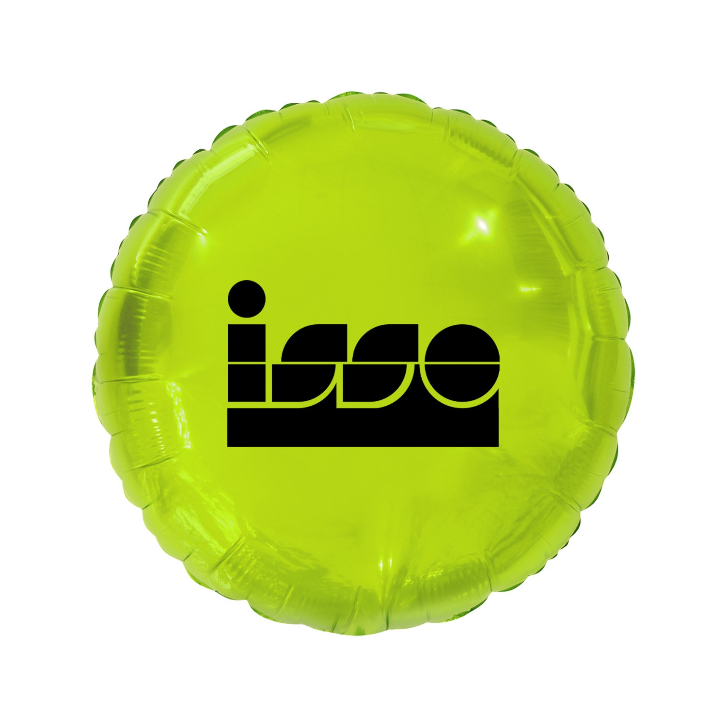 Picture of 17" Round Helium Saver XtraLife® Foil Balloons
