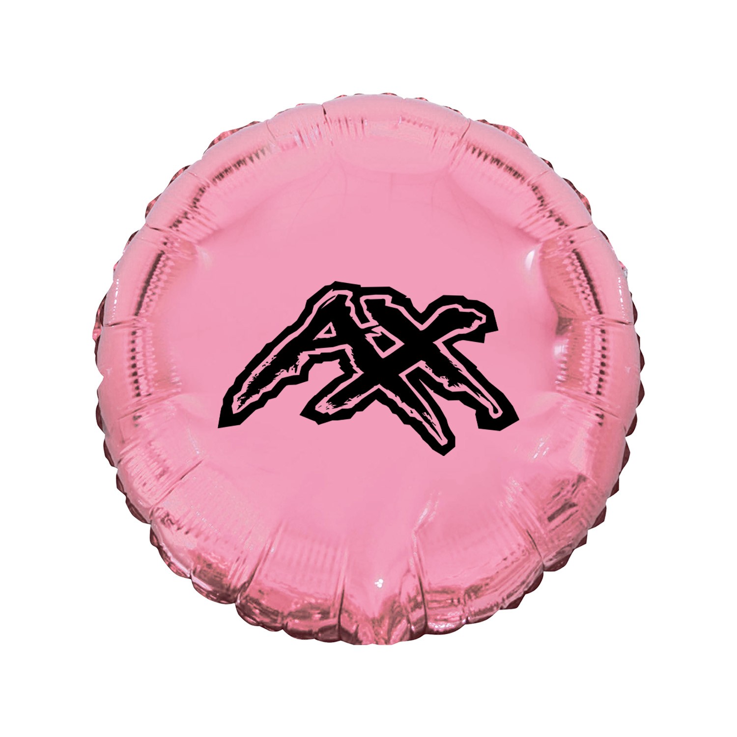 Picture of 17" Round Helium Saver XtraLife® Foil Balloons