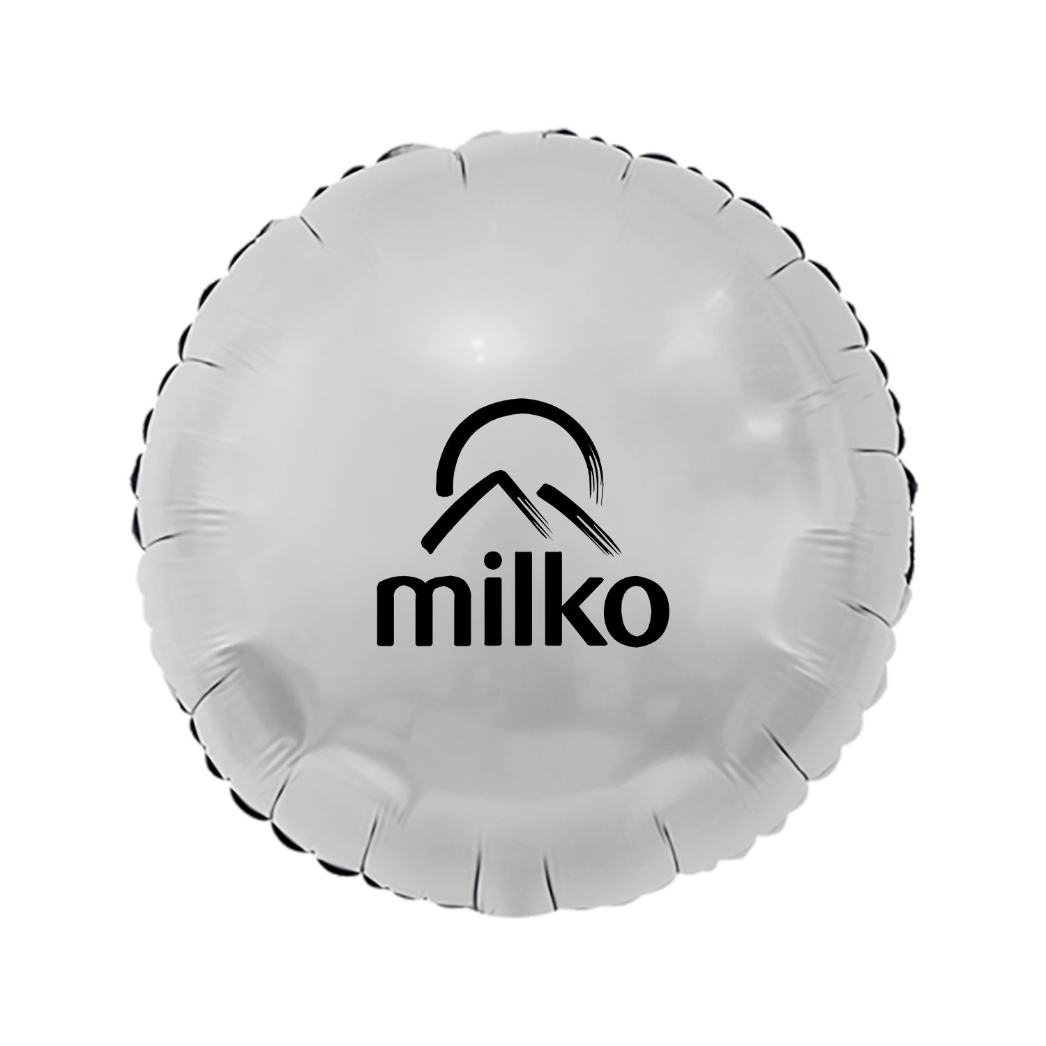 Picture of 17" Round Helium Saver XtraLife® Foil Balloons