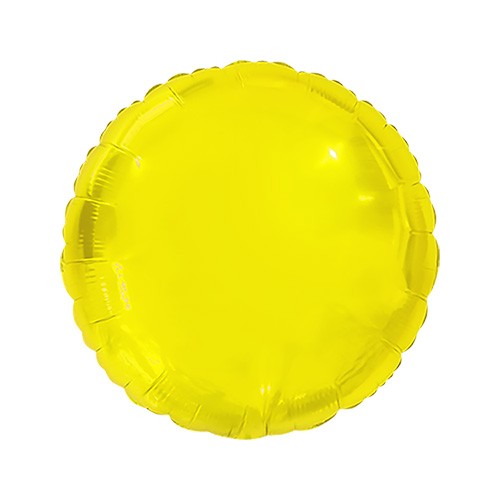 Picture of 17" Round Helium Saver XtraLife® Foil Balloons