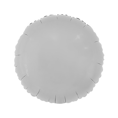Picture of 17" Round Helium Saver XtraLife® Foil Balloons