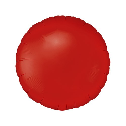 Picture of 17" Round Helium Saver XtraLife® Foil Balloons