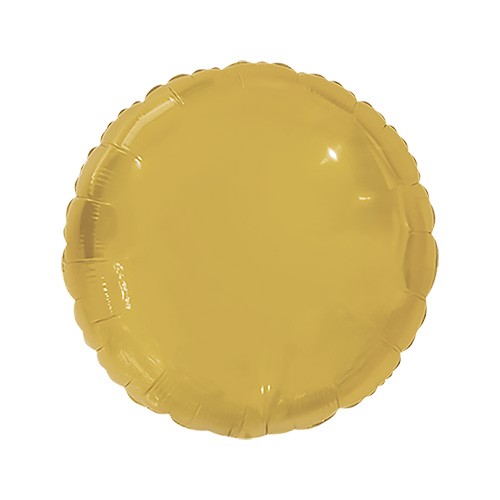 Picture of 17" Round Helium Saver XtraLife® Foil Balloons