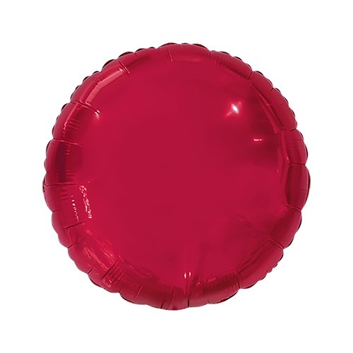 Picture of 17" Round Helium Saver XtraLife® Foil Balloons