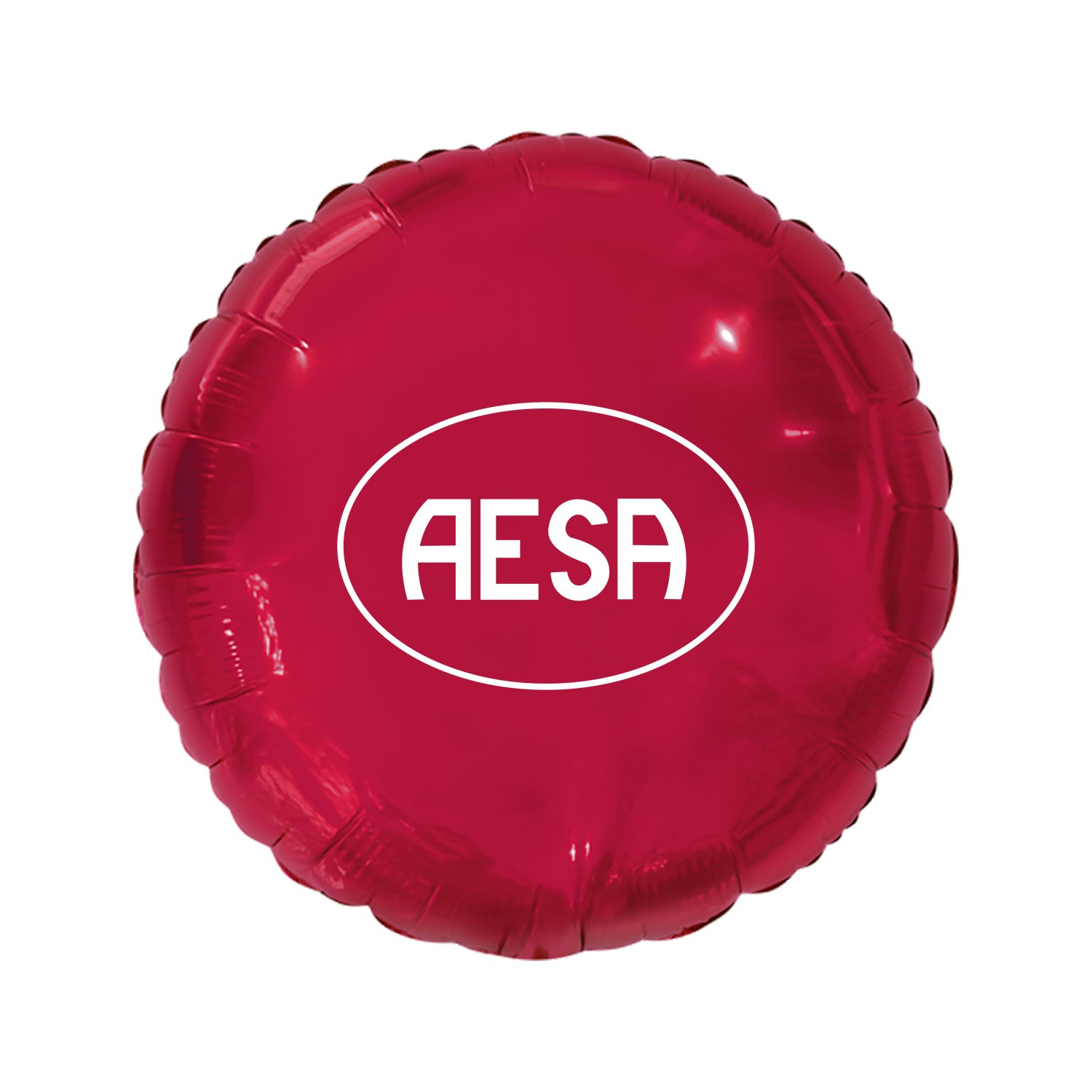 Picture of 17" Round Helium Saver XtraLife® Foil Balloons